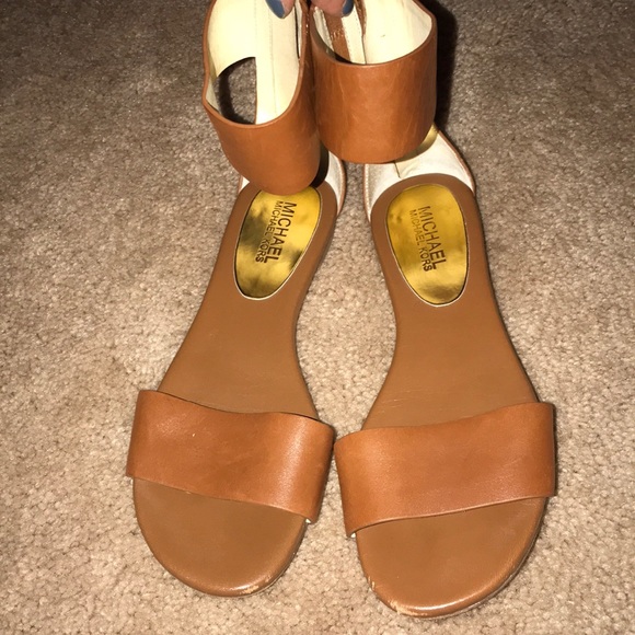MICHAEL Michael Kors Shoes - Michael Kors Sandals